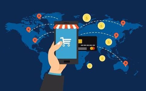 電商執(zhí)照代辦、商標授權(quán)與網(wǎng)店開店服務(wù)一站式指南