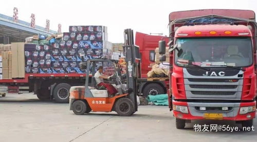 阜陽到溫州物流專線2023 全境派送，價格實惠，國內貨物運輸代理首選