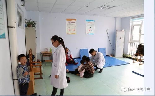 臨沭縣積極開展中醫藥文化宣傳月活動，提升中醫養生保健服務水平