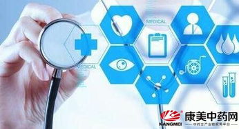 安徽慢病管理邁入智能時代，中醫養生服務向藥房延伸新藍圖