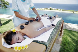 赴一場山海之約 新春佳節，邂逅溫州人的浪漫養生海島之旅